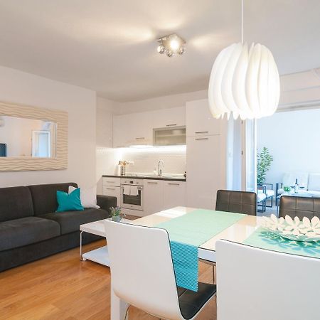Apartment Akvarel Σπλιτ Εξωτερικό φωτογραφία