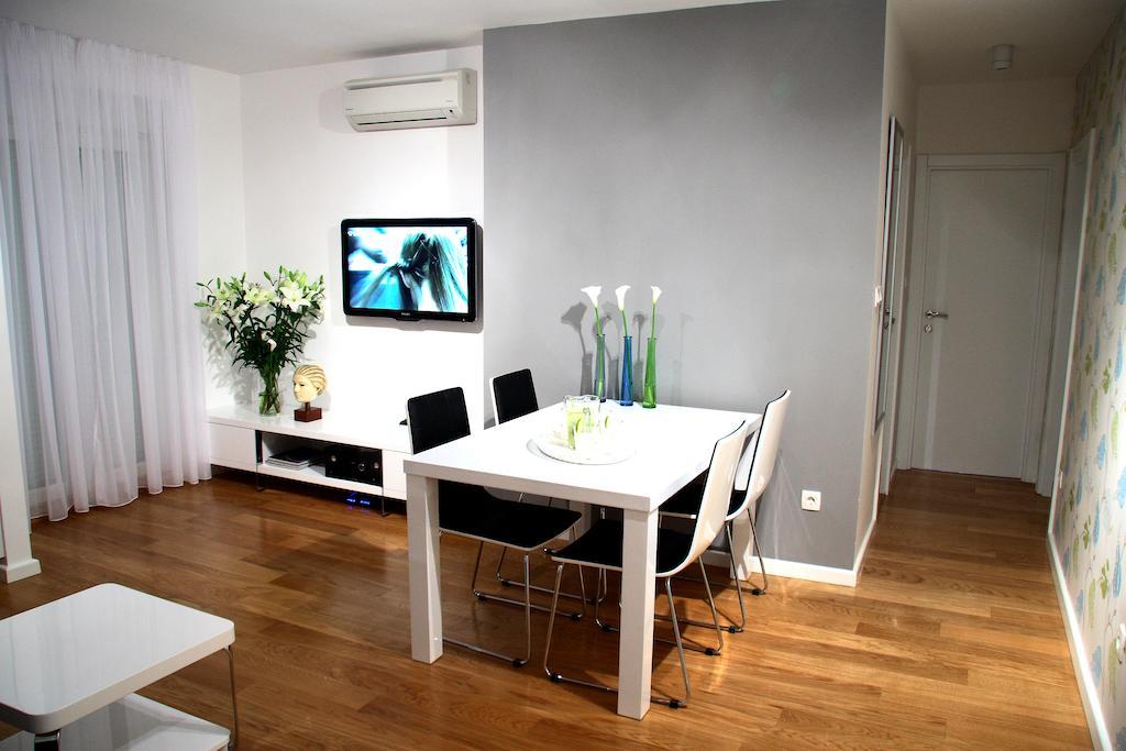 Apartment Akvarel Σπλιτ Δωμάτιο φωτογραφία