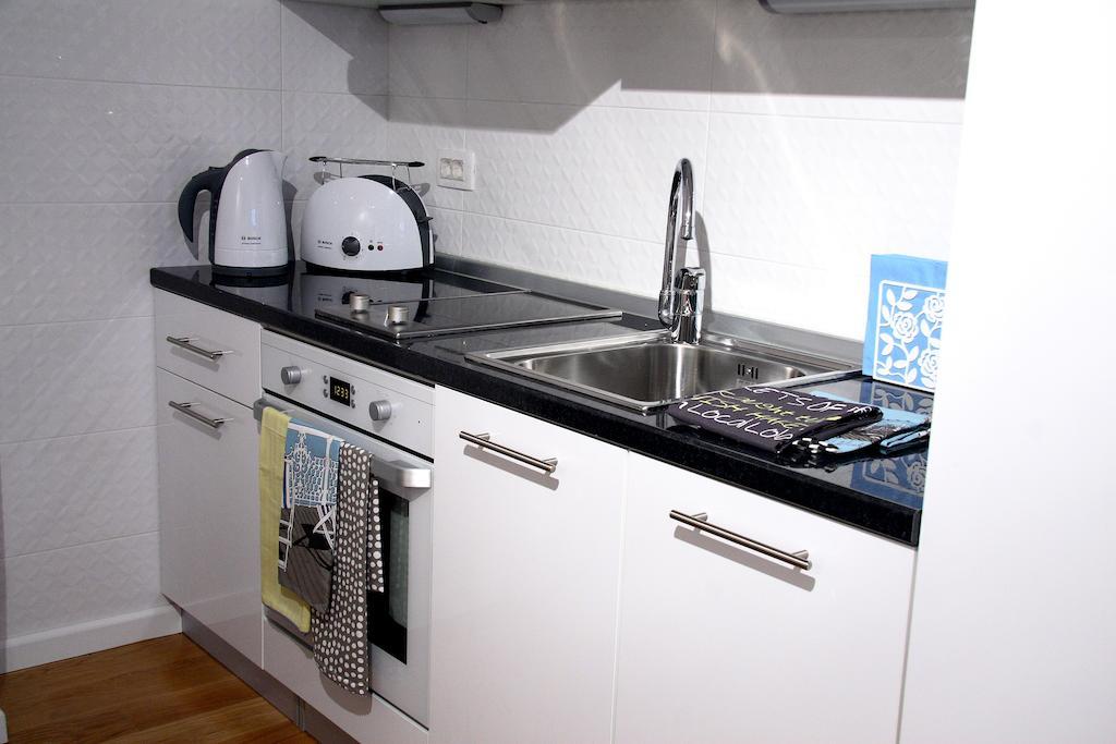 Apartment Akvarel Σπλιτ Εξωτερικό φωτογραφία