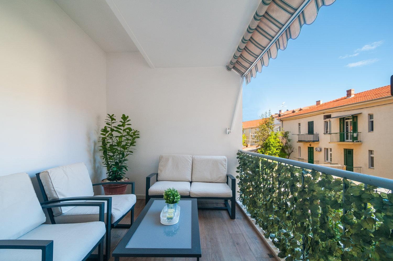 Apartment Akvarel Σπλιτ Εξωτερικό φωτογραφία