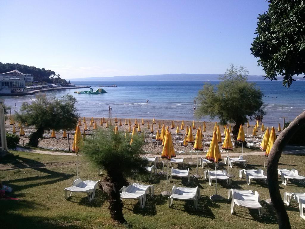 Apartment Akvarel Σπλιτ Εξωτερικό φωτογραφία
