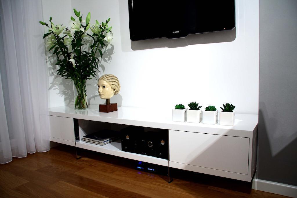 Apartment Akvarel Σπλιτ Εξωτερικό φωτογραφία