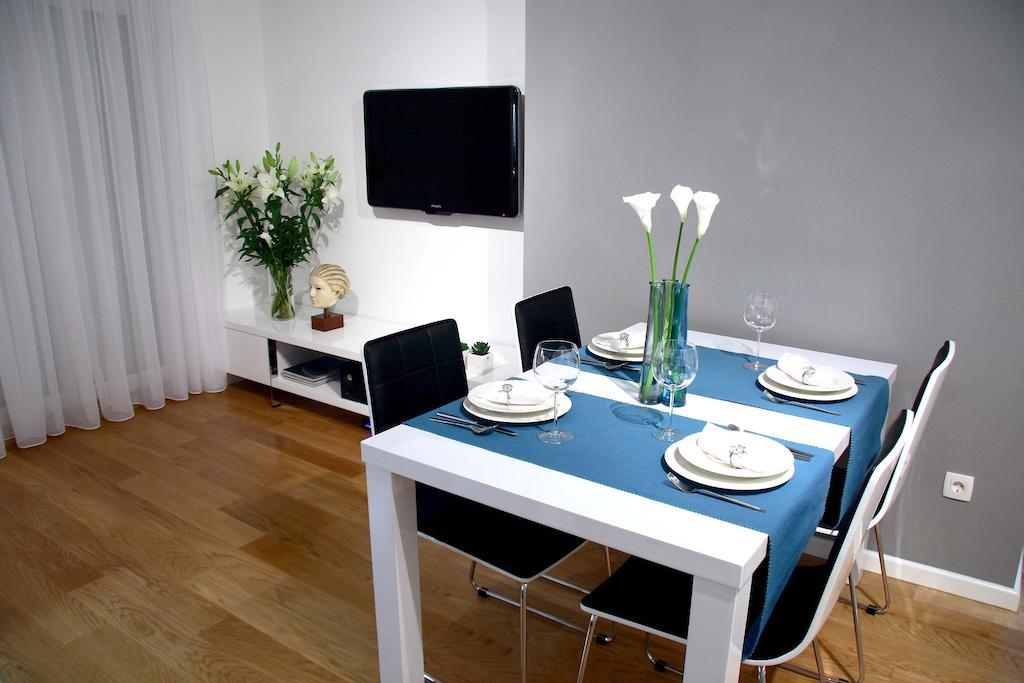 Apartment Akvarel Σπλιτ Εξωτερικό φωτογραφία