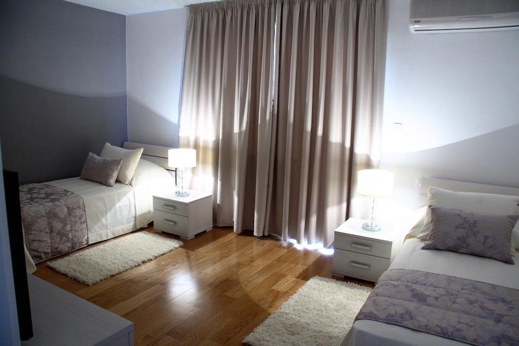 Apartment Akvarel Σπλιτ Εξωτερικό φωτογραφία