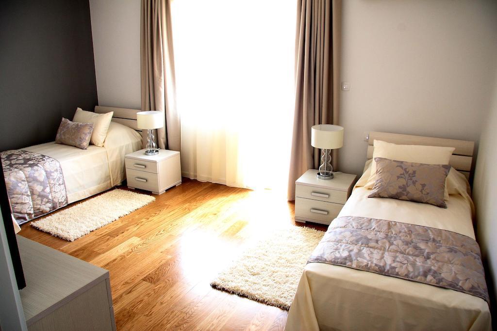 Apartment Akvarel Σπλιτ Δωμάτιο φωτογραφία