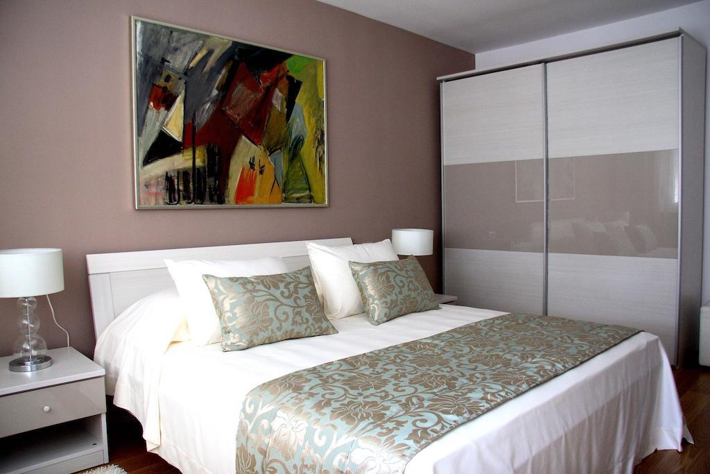 Apartment Akvarel Σπλιτ Δωμάτιο φωτογραφία