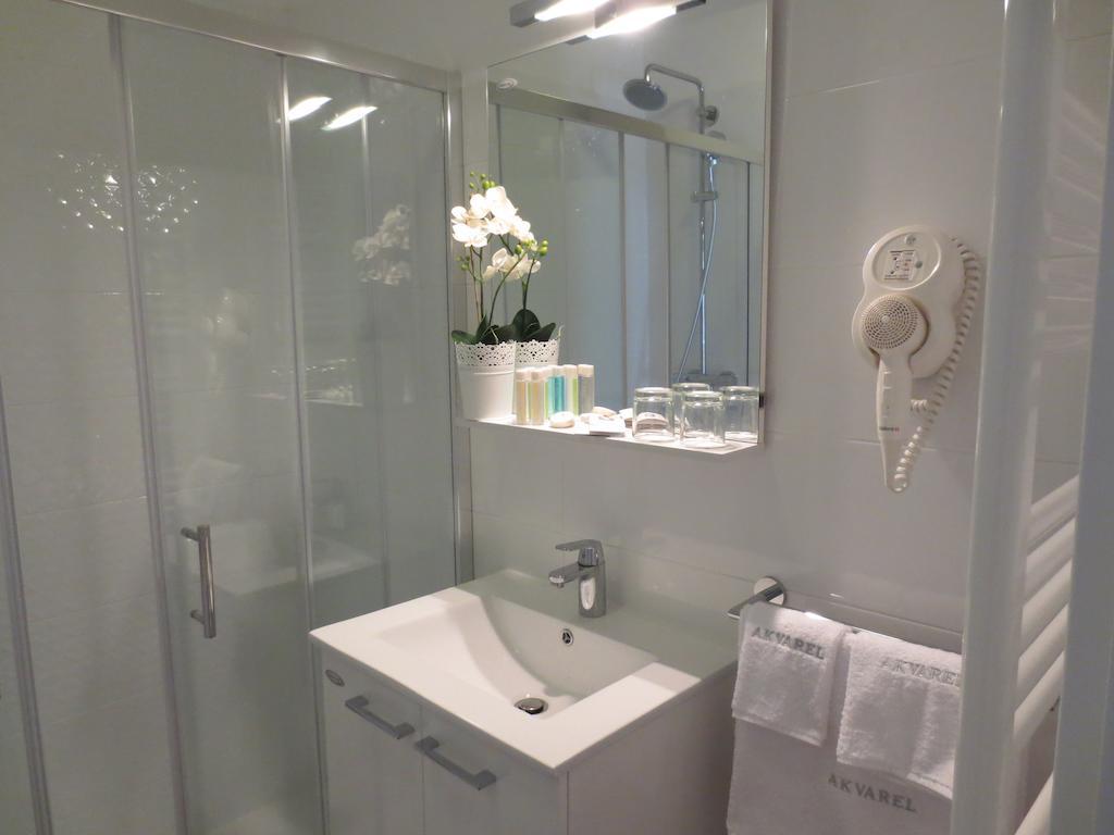 Apartment Akvarel Σπλιτ Δωμάτιο φωτογραφία
